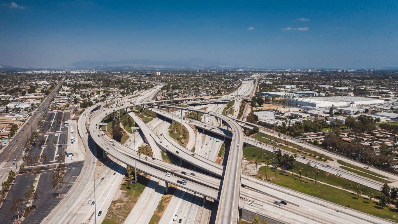 Find Your Dream Moving Company in Los Angeles