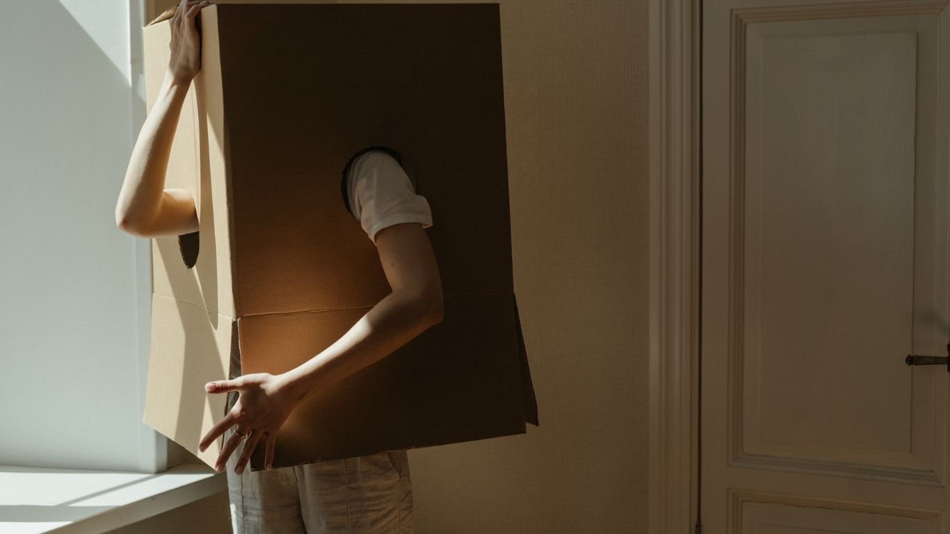 Simple Moving Company Los Angeles