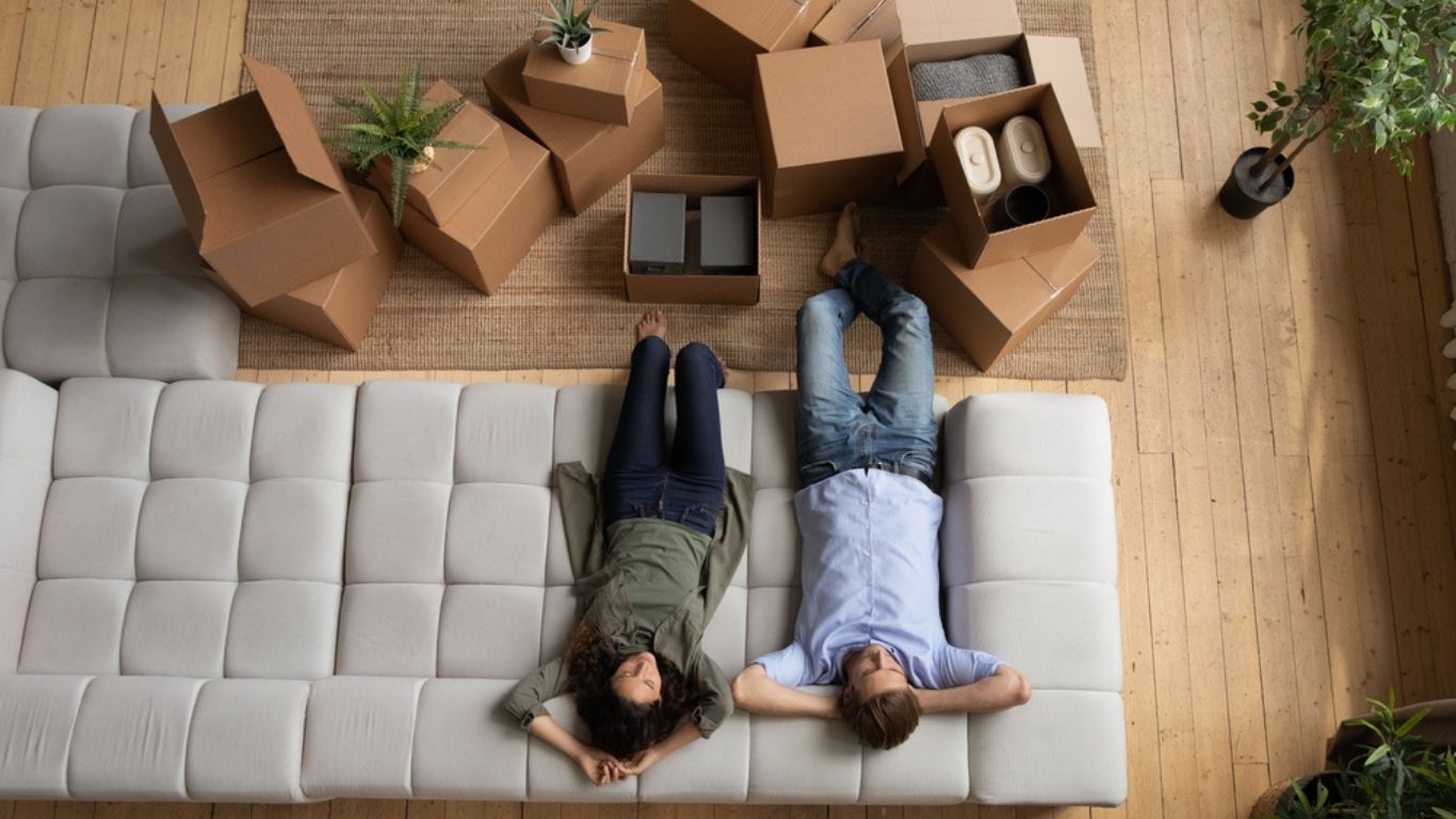 Budget-Friendly Local Movers Near Me