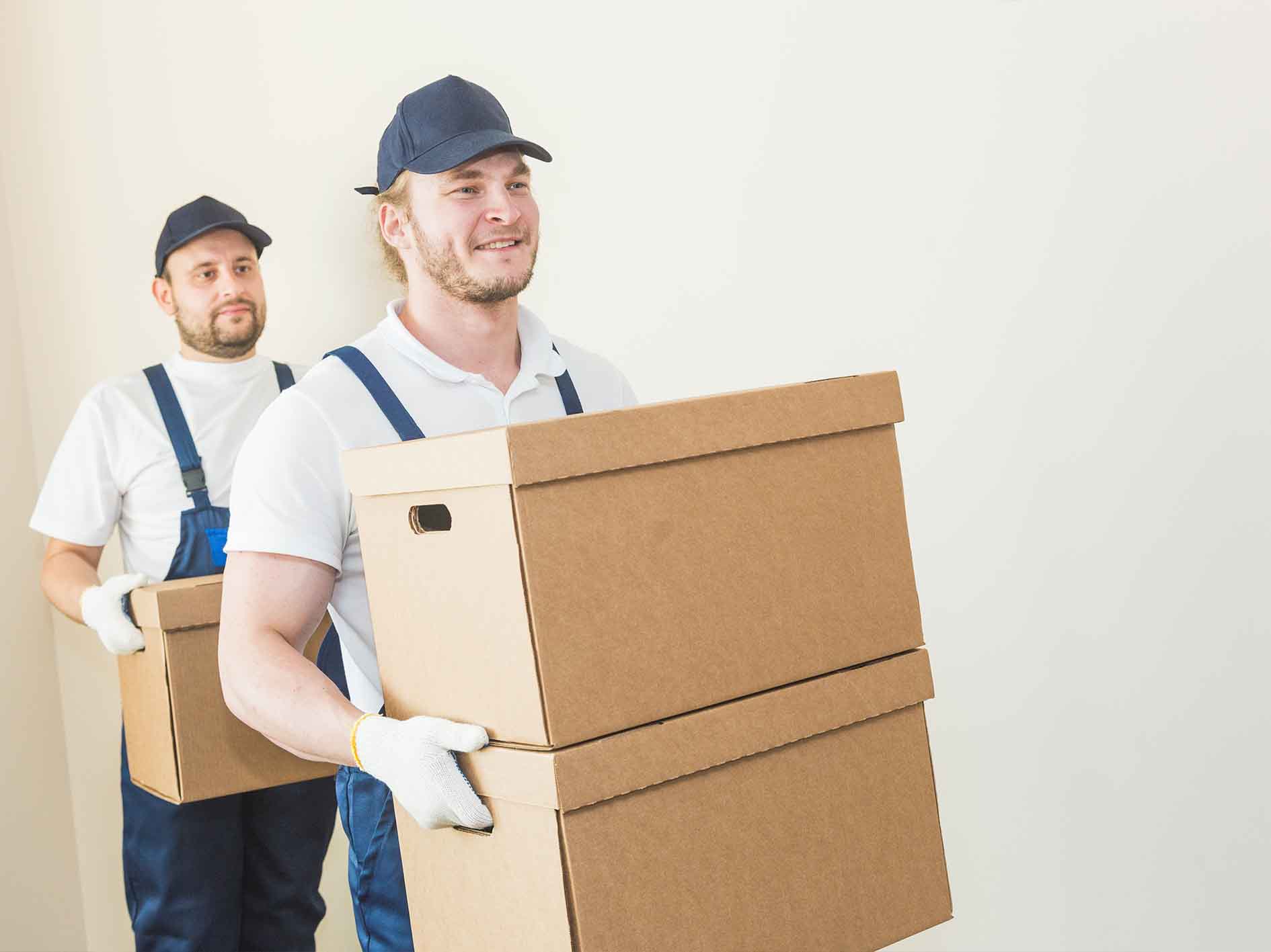 Navigating Your Apartment Move