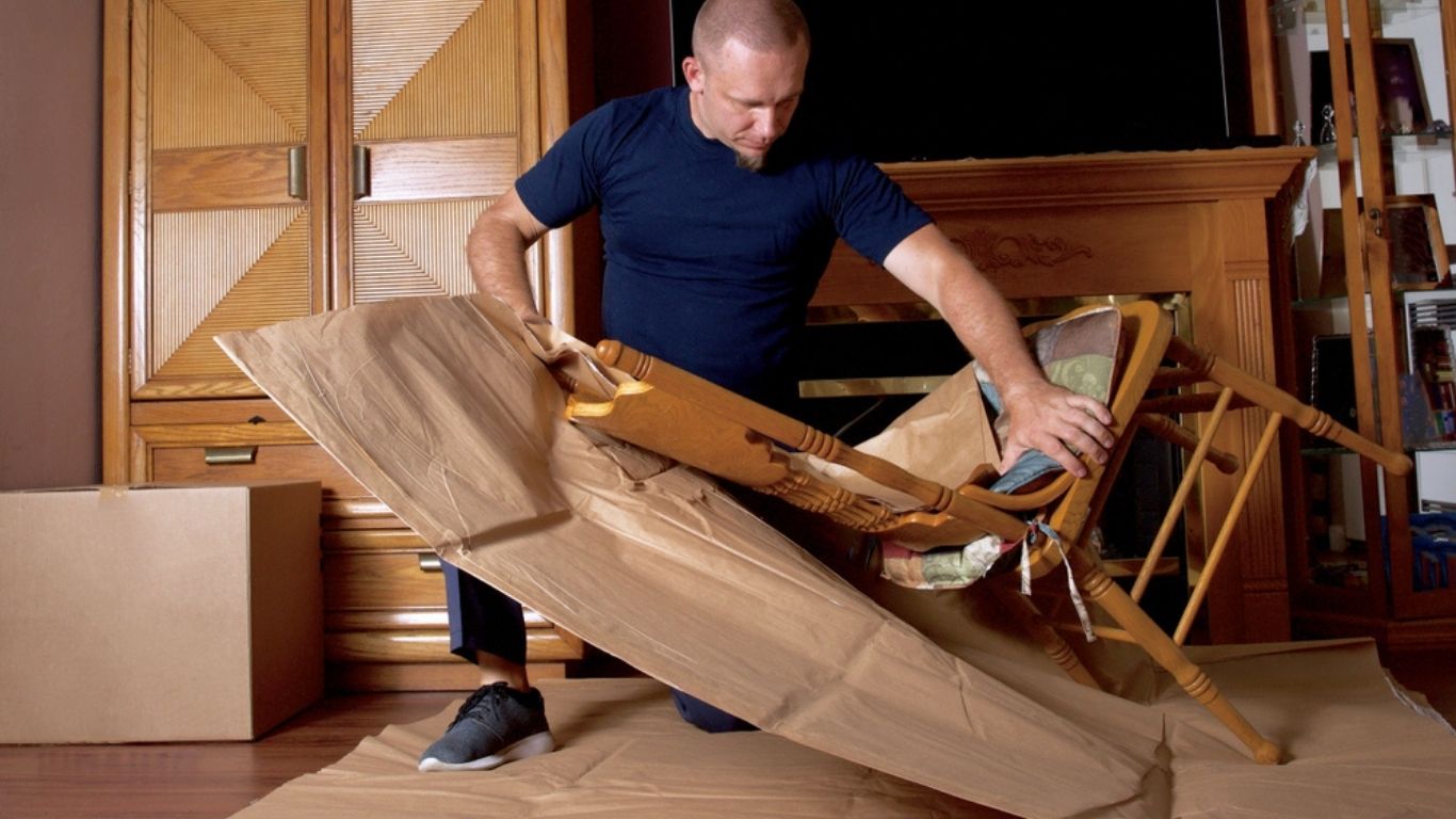 Professional Packers in Los Angeles