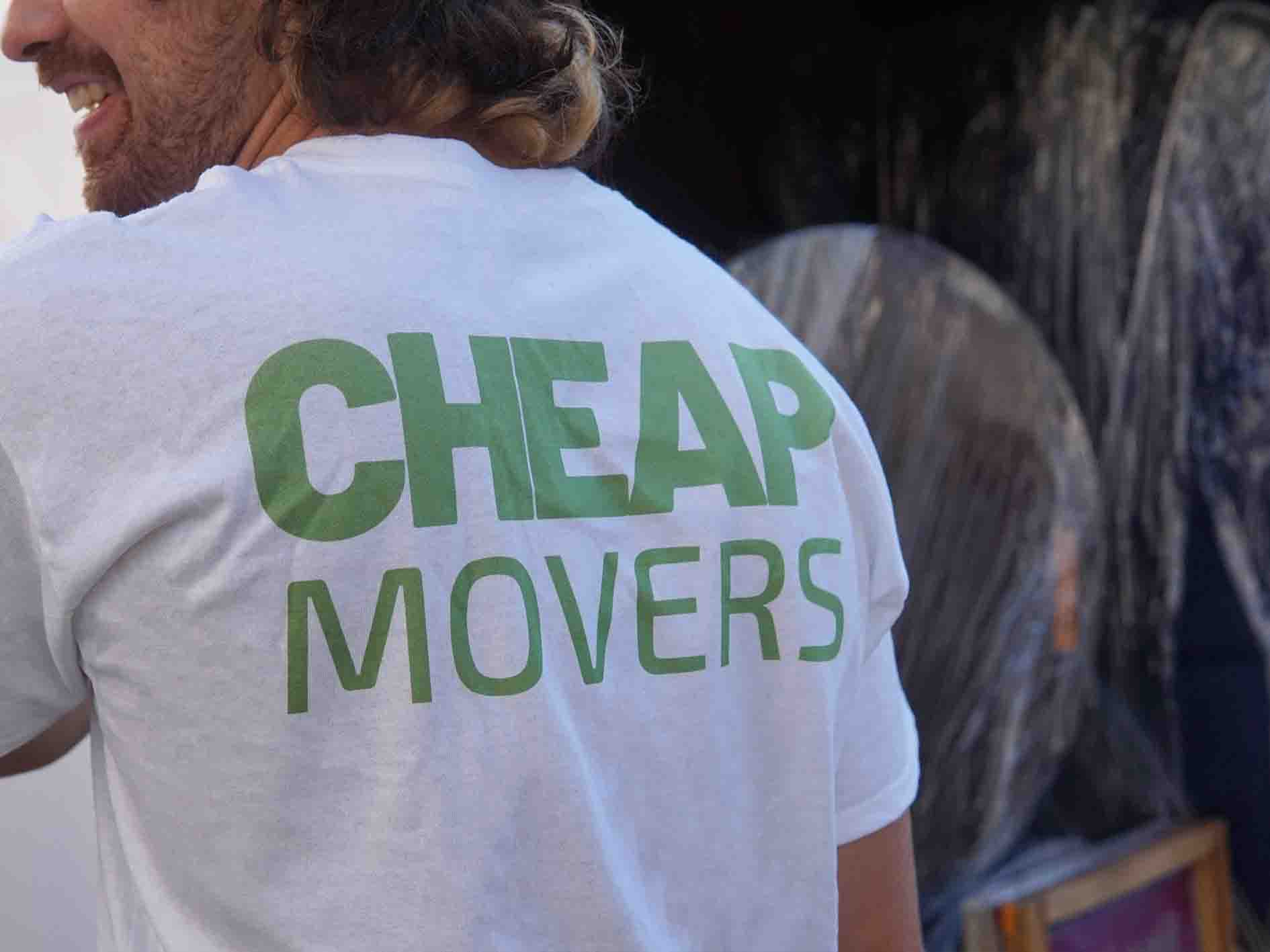 Moving Company Los Angeles