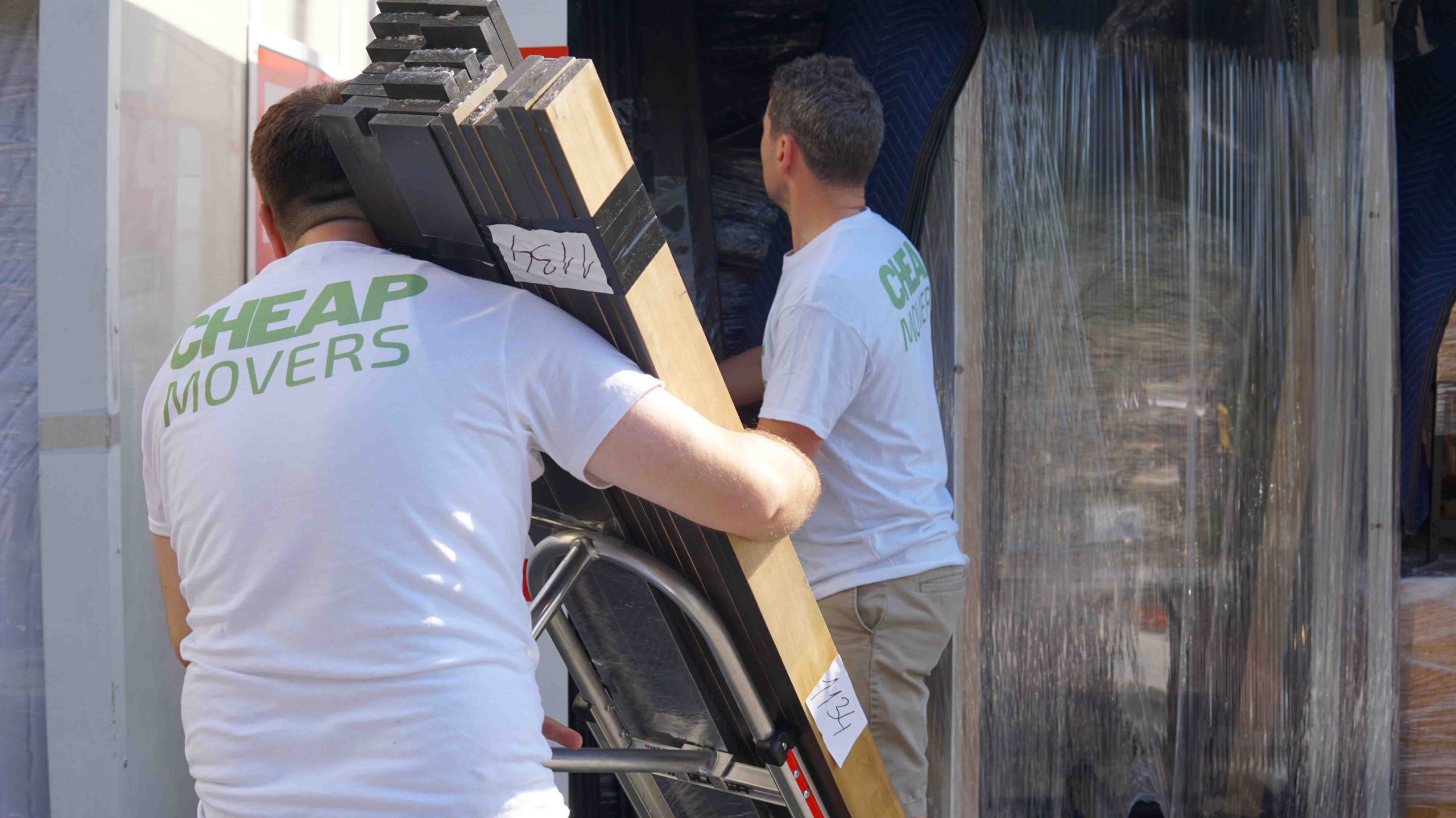 Moving A One-Bedroom Apartment Made Easy