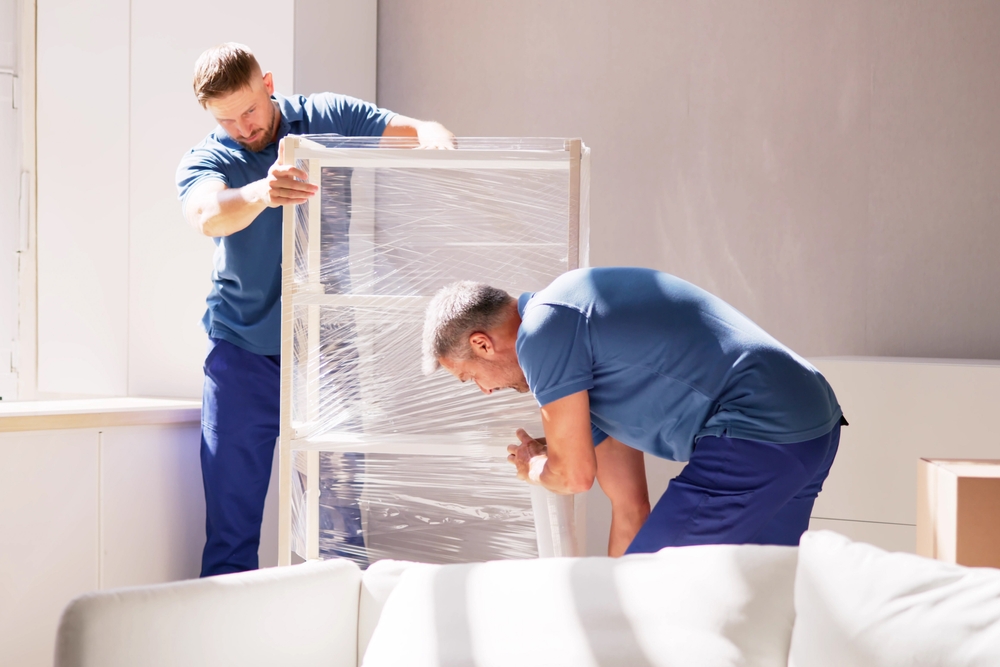 The Maestros of Relocation: Best Movers Los Angeles
