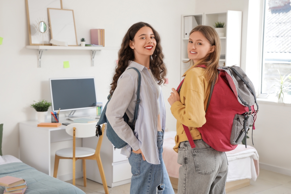 Trusted student movers with excellent customer reviews