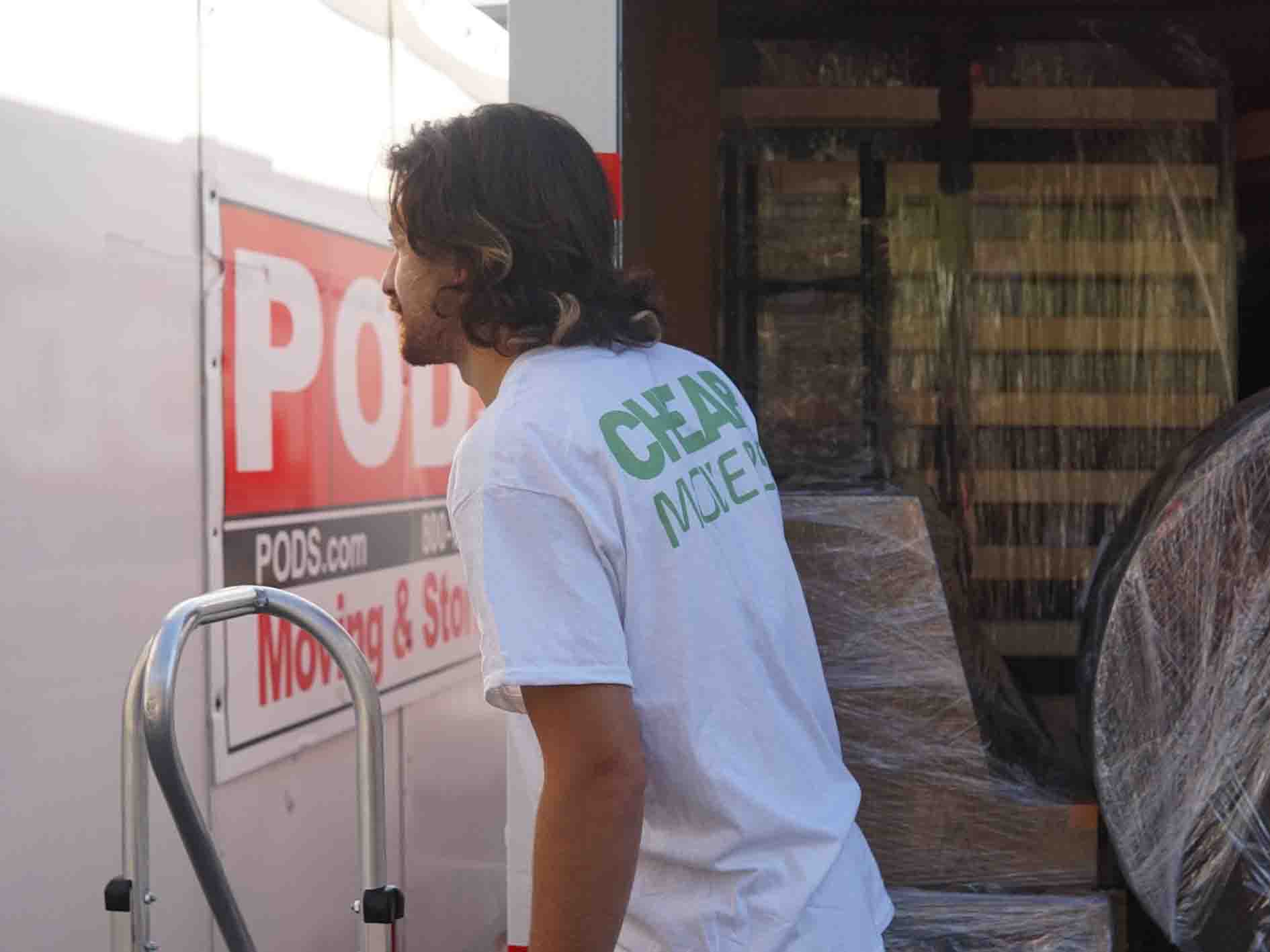 Cheap Long Distance Moving Companies