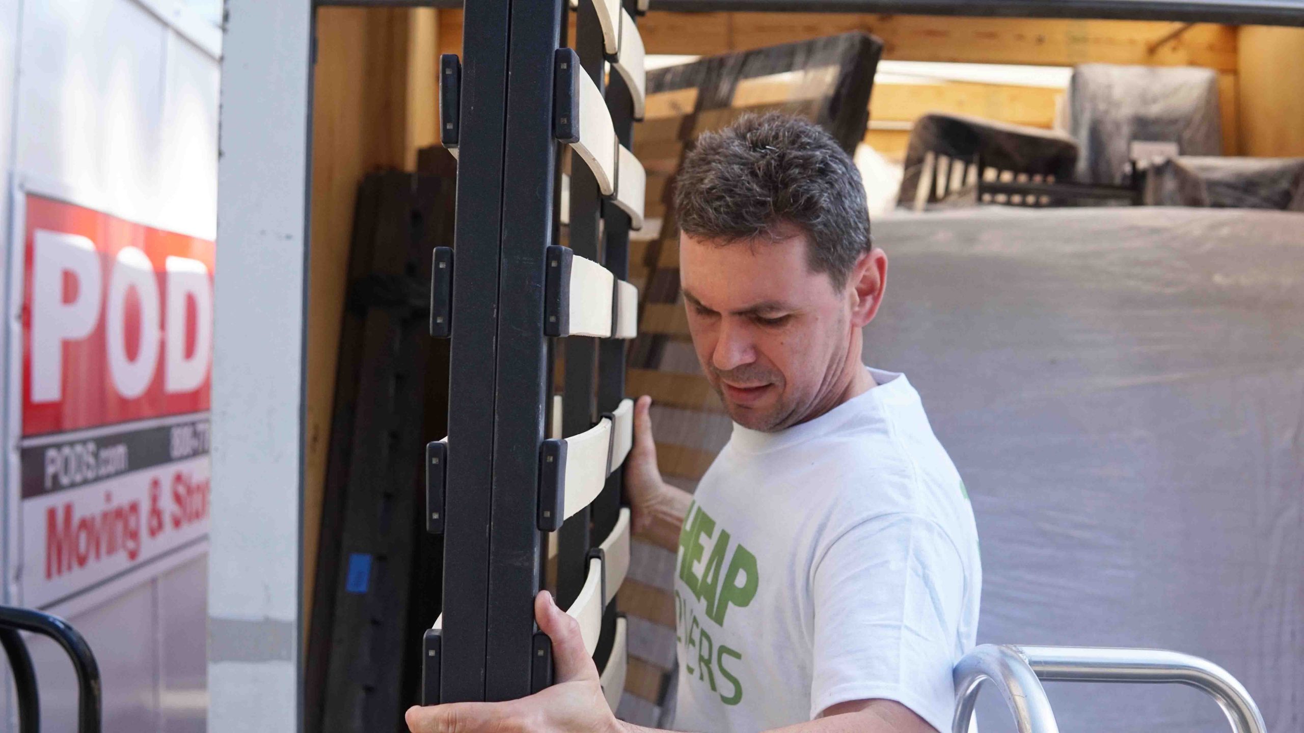 Moving Companies in Northridge