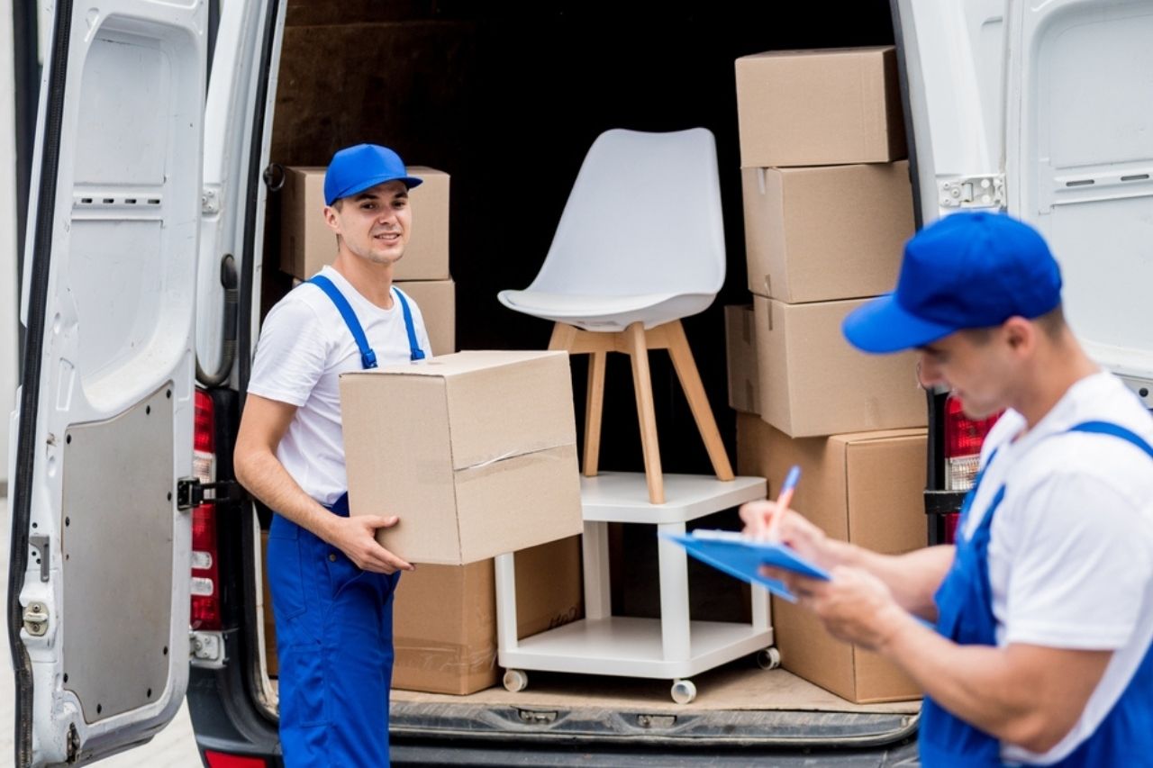 Cheap Small Movers Near Me