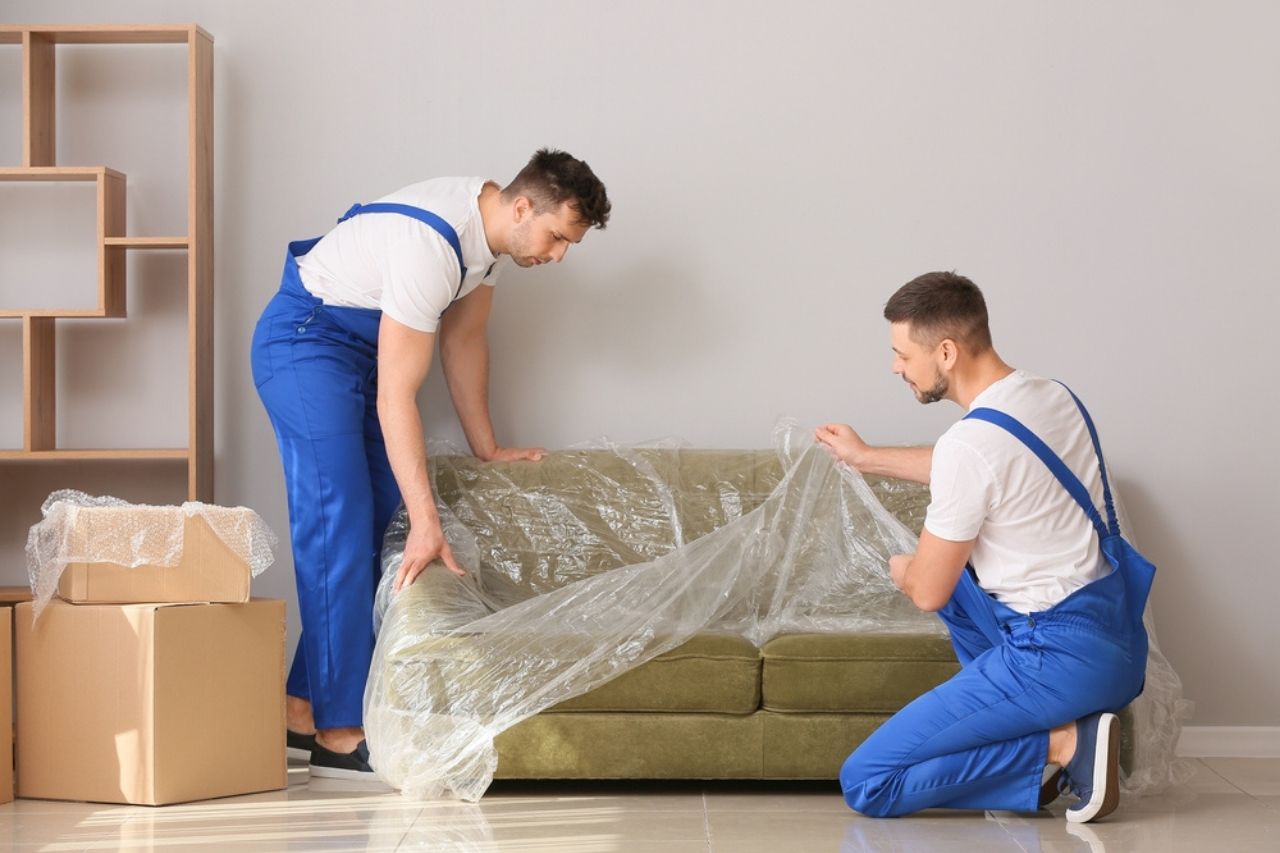 Last Minute Cheap Movers