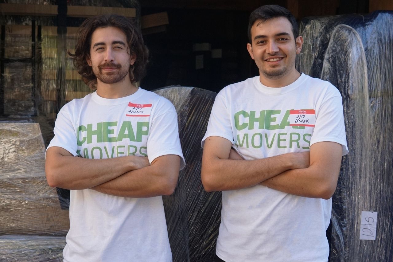 How Cheap Mover LA Services Can Save You Time